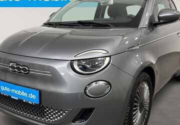 Fiat 500e 5.490 km 18.990 &euro; Reutlingen 72762