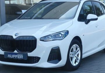 BMW 220 Active Tourer 12.160 km 32.900 &euro; Vaihingen / Enz 71665