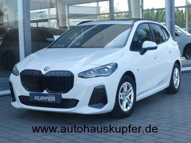 BMW 220 Active Tourer 12.160 km 32.900 &euro; Vaihingen / Enz 71665