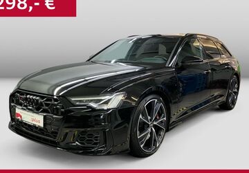 Audi S6 19.990 km 56.990 &euro; Ludwigsburg 71636
