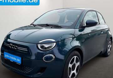 Fiat 500e 21.000 km 14.490 &euro; Leonberg 71229
