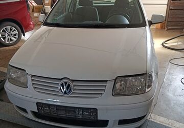 VW Polo 159.000 km 1.650 &euro; Unterensingen 72669