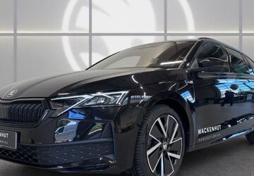 Skoda Octavia 15.000 km 29.900 &euro; Nagold 72202