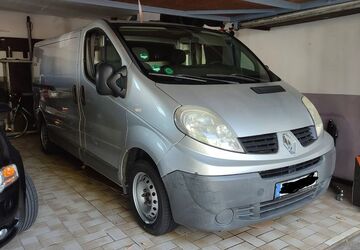 Renault Trafic 303.000 km 1.500 &euro; Sindelfingen 71069