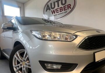 Ford Focus 265.000 km 4.890 &euro; Sindelfingen/Darmsheim 71069