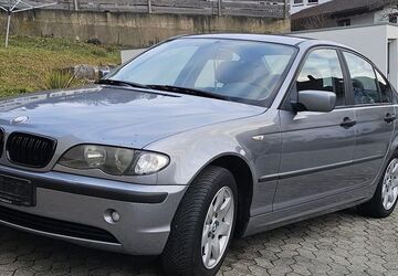 BMW 318 246.000 km 1.000 &euro; Rottenburg 72108