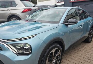 Citroen C4 25.245 km 16.980 &euro; Magstadt 71106