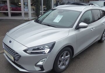 Ford Focus 80.700 km 15.900 &euro; Ammerbuch 72119