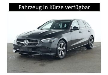 Mercedes-Benz C 200 25.100 km 37.980 &euro; Waiblingen 71332