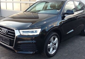 Audi Q3 131.000 km 15.900 &euro; Metzingen 72555