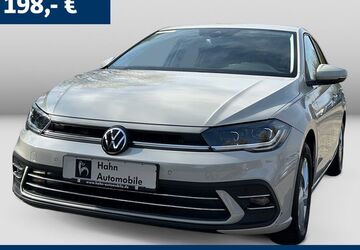 VW Polo 48.478 km 17.850 &euro; Ludwigsburg 71634