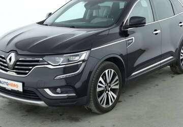 Renault Koleos 119.283 km 18.170 &euro; Stuttgart 70195