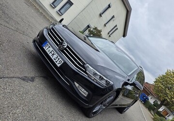 VW Passat 31.000 km 24.900 &euro; Reutlingen 72764