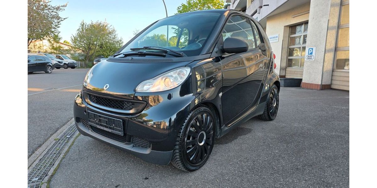 Smart ForTwo 217.038 km 1.699 &euro; Fellbach 70736