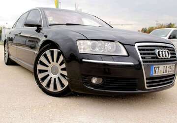 Audi A8 293.000 km 6.999 &euro; Metzingen 72555