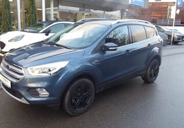 Ford Kuga 103.890 km 14.400 &euro; Ammerbuch 72119