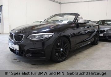 BMW M240i 95.199 km 30.499 &euro; Vaihingen Enz 71665