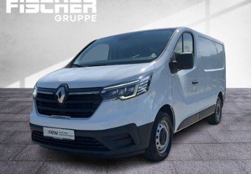 Renault Trafic 21.891 km 21.490 &euro; Esslingen 73734