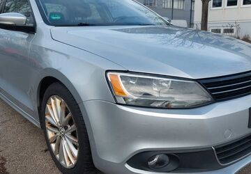 VW Jetta 140.621 km 3.500 &euro; Fellbach 70736