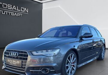 Audi A6 210.000 km 18.790 &euro; Nufringen 71154