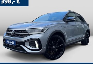 VW T-Roc 28.208 km 33.940 &euro; Esslingen (bei Stuttgart) 73734