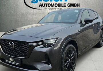 Mazda CX-60 9.877 km 50.890 &euro; Reutlingen 72770