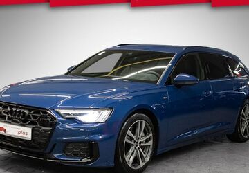 Audi A6 24.275 km 52.420 &euro; Stuttgart 70563