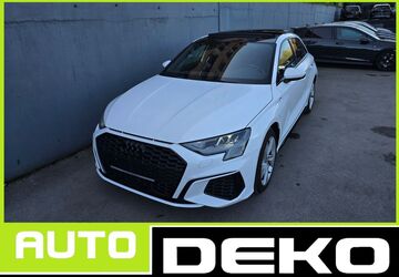 Audi A3 15.993 km 27.730 &euro; Waiblingen 71332