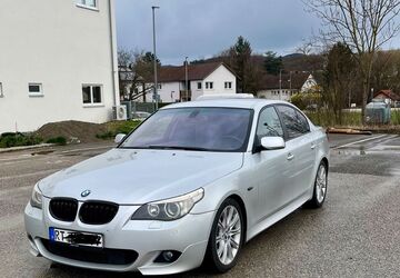 BMW 530 257.000 km 7.600 &euro; Reutlingen 72766