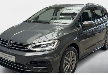 VW Touran 1.505 km 39.930 &euro; Stuttgart-Feuerbach 70469
