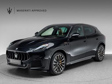 Gebrauchte Maserati Grecale