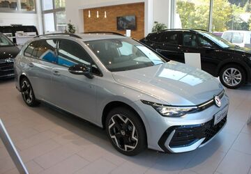 VW Golf 6.000 km 37.990 &euro; Wildberg 72218