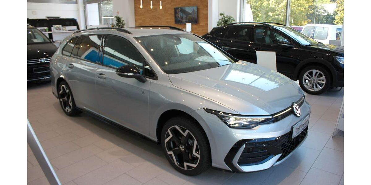 VW Golf 6.000 km 37.990 &euro; Wildberg 72218