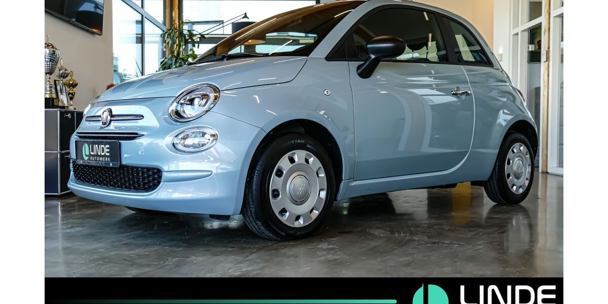 Fiat 500 28.200 km 12.900 &euro; Kusterdingen 72127