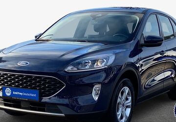 Ford Kuga 28.854 km 21.950 &euro; Leonberg 71229