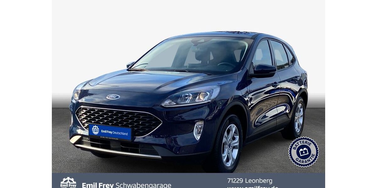 Ford Kuga 28.854 km 21.950 &euro; Leonberg 71229