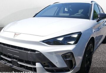 Cupra Leon 12.500 km 36.790 &euro; Bietigheim-Bissingen 74321