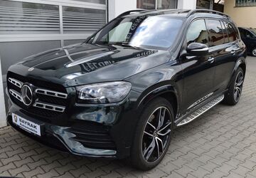 Mercedes-Benz GLS 400 176.000 km 56.890 &euro; Sindelfingen 71065