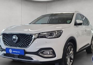 MG EHS 49.998 km 18.850 &euro; Pforzheim 75179