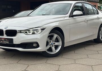 BMW 318 61.500 km 17.900 &euro; Unterensingen 72669