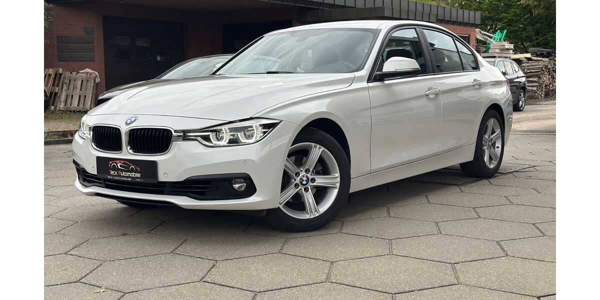 BMW 318 61.500 km 17.900 &euro; Unterensingen 72669