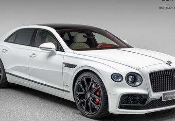 Bentley Flying Spur 57.300 km 229.900 &euro; Böblingen 71034