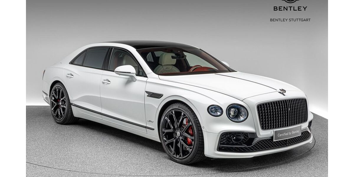 Bentley Flying Spur 57.300 km 229.900 &euro; Böblingen 71034
