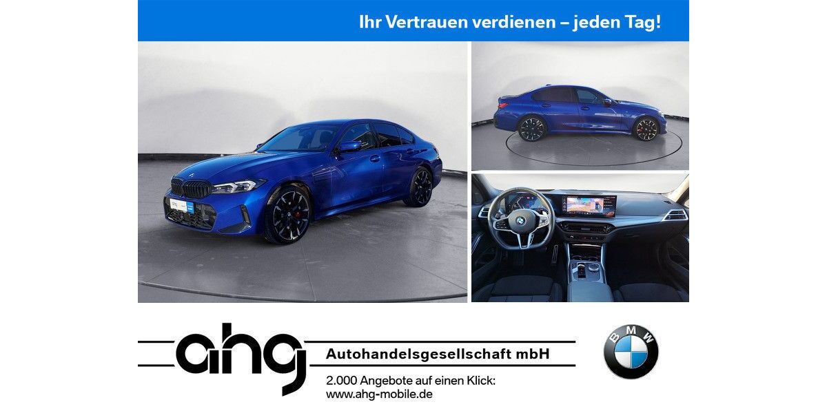 BMW 320 15.667 km 42.950 &euro; Pforzheim 75179