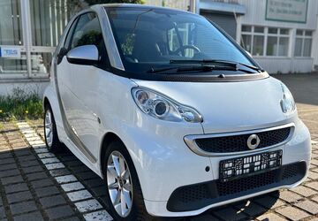 Smart ForTwo 81.200 km 6.780 &euro; Ostfildern 73760