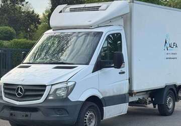 Mercedes-Benz Sprinter 346.799 km 13.500 &euro; Stuttgart 70374