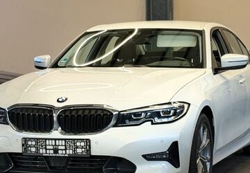 BMW 330 130.000 km 24.500 &euro; Stuttgart 70374