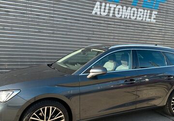 Seat Leon 79.796 km 19.300 &euro; Sindelfingen 71065