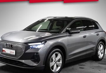 Audi Q4 e-tron 29.181 km 29.940 &euro; Stuttgart 70469