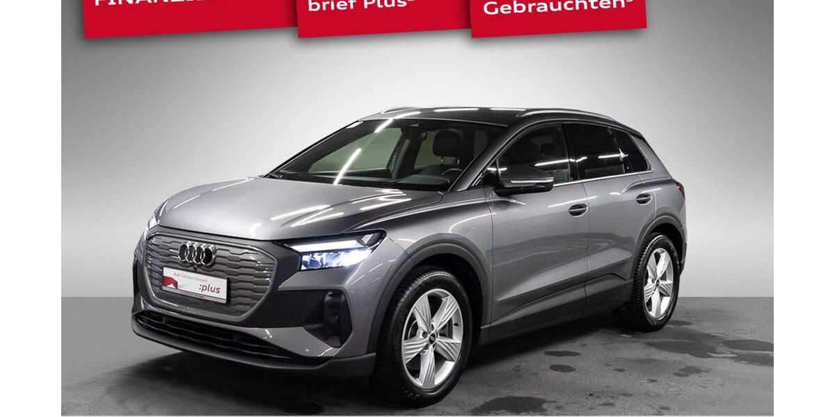 Audi Q4 e-tron 29.181 km 29.940 &euro; Stuttgart 70469